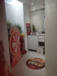 -妈妈时光机医疗产后修复(南山茂业百货店)