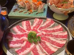 -樱嘢·炭火烧肉(惠南店)
