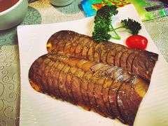 招牌酱牛肉-东来顺饭庄(新源里店)