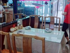大堂-赵家馆(燕山大街店)