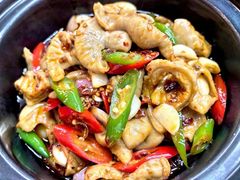 -小慧住家贵州菜(甲秀楼店)