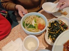 -红樱桃·欢乐餐厅(太原里店)
