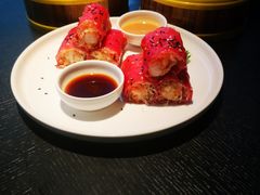 -蝴蝶里·粤菜·点心(龙湖天街&滨江店)