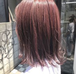 -ＤＯＭＯプロの美容サロン