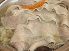 -砂锅居(西四店)