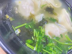 -笼铭坊(北蔡店)
