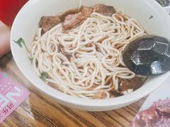 -李先生牛肉面大王(北京平谷步行街店)