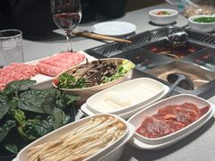 -海底捞火锅(吴中路店)