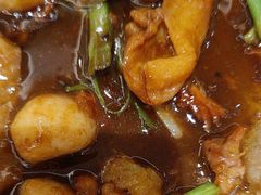 -希尔顿欢朋酒店·欢朋餐厅