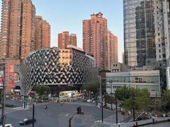 -新南华大酒店(长寿店)