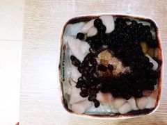 芋圆四号-鲜芋仙(华创店)