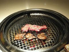 -赤坂亭M9和牛烧肉·日料398放题(万达店)