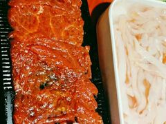-三牦记·涮烤一体火锅(小河店)