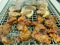 -胡同烧烤·烤肉(塔湾店)