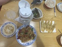 -晚晴楼风味轩