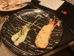 -盛宴自助餐厅(运达喜来登店)