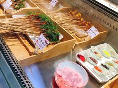 -串一火锅(赛格国际购物中心店)