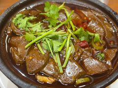 -多福临砂锅居(苏堤北路店)
