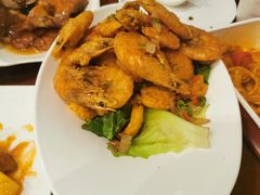 -古南都·老广东酒楼(龙江店)