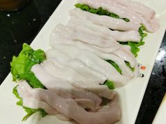 -宽板凳老灶火锅(南礼士路店)