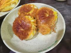 -李记清真馆(打钉巷店)