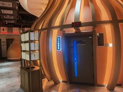 -青水瓦台汤泉(未央店)