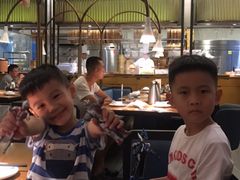 -点心传说·粤菜点心(佐阾虹湾店)