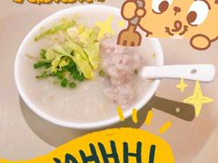 -一哥美食(总店)