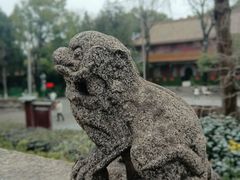-南岳大庙