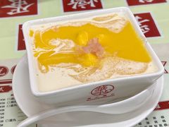 -香港華心糖水鋪(南西总店)