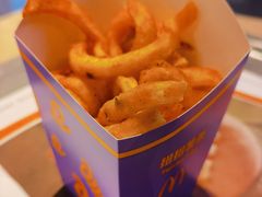 -麦当劳(CP静安店)
