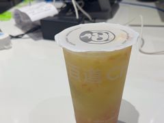 -茶百道(沭阳蓝天店)