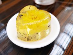 -行者书屋大堂吧 ·下午茶(南京圣和府邸酒店)