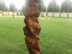 炸肉串-潮妈小食