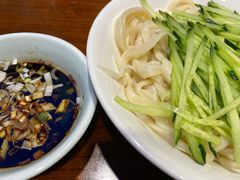 -李记白水羊头·清真老味家常菜(石景山店)