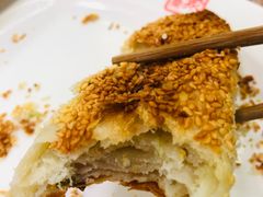 草鞋底-聚香斋(东关街店)