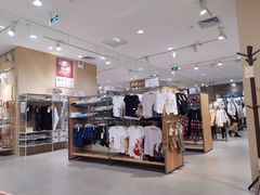 -MUJI无印良品(保利时光里店)