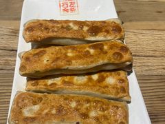 -左邻右舍褡裢火烧(石榴园店)