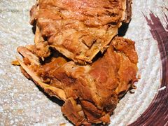 酱棒骨-95号酱骨·一块豆腐(展春园西路店)