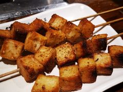 -小俩口烧烤东北菜(双井店)