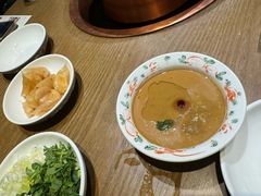 -北京老门框爆肚涮肉馆(凤城六路店)