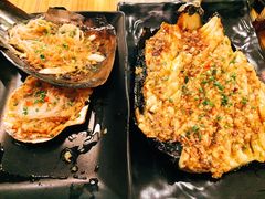 -云晓光头烧烤吧(新大陆广场店)