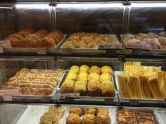 -85度C(成都浆洗街店)
