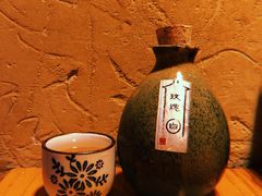 -长亭酒肆.武夷菜(鼓楼后海店)