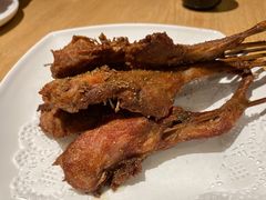 -兰亭轩茶餐厅(长江路店)