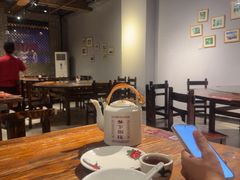 -广府乡下·饭庄(新港东路店)