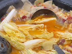 李师傅脆肚-李师傅脆肚(梅林店)