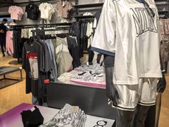 -NIKE品牌体验店(北京蓝色港湾店)