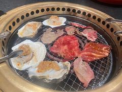 -神户赤童日式烤肉(金地广场店)