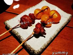 -醉虎传(南锣鼓巷店)